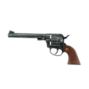 Buntline Revolver 12 Schuss