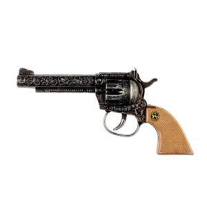 Sheriff Revolver 100 Schuss