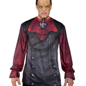 Vampir Baron Longsleeve