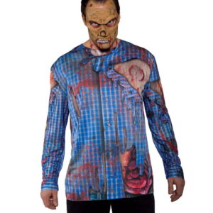 Zombie Longsleeve