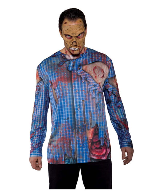 Zombie Longsleeve