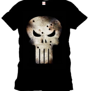 Punisher Logo T-Shirt S