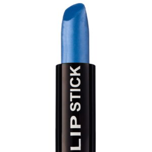 Stargazer Lippenstift Reflexblau