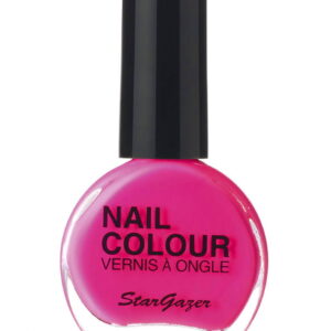 Stargazer Neon Nagellack Pink