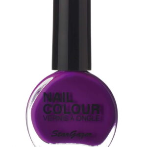 Stargazer Neon Nagellack Violett