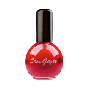 Stargazer Nagellack Cadmium-Rot