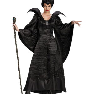 Maleficent Kostüm XL