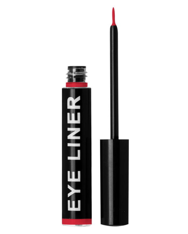 Stargazer Liquid Eyeliner pink