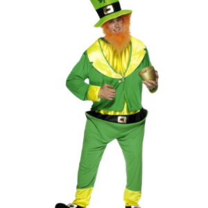 Leprechaun Kostüm