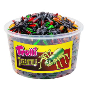 Trolli Tarantula