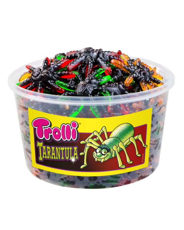 Trolli Tarantula