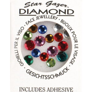 Stargazer Face Diamonds Bunt