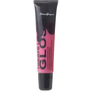 Stargazer Lipgloss Plum and Blueberry