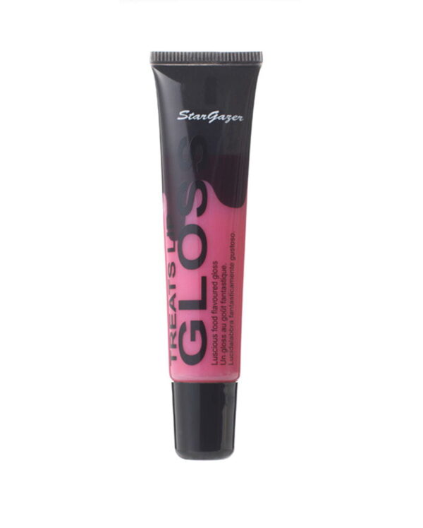 Stargazer Lipgloss Plum and Blueberry