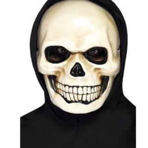 Skull Maske