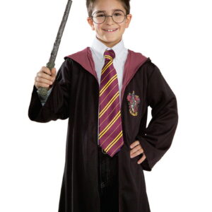 Harry Potter Gryffindor Krawatte