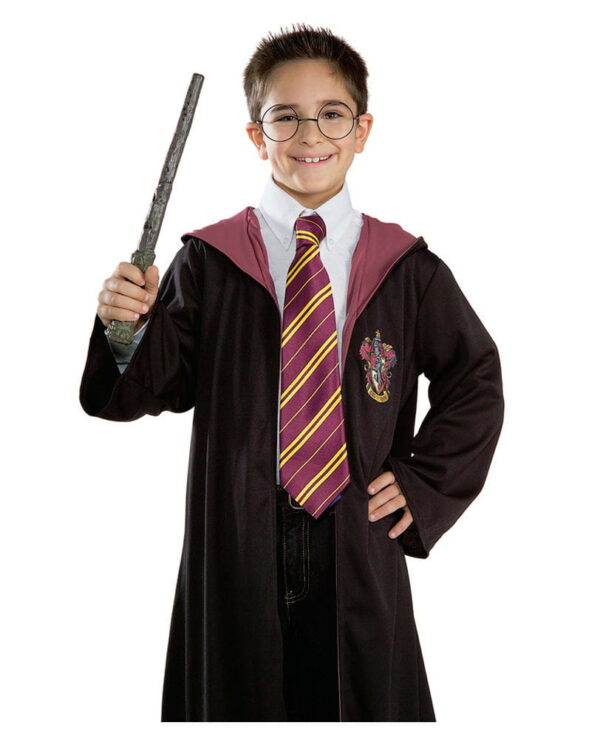 Harry Potter Gryffindor Krawatte