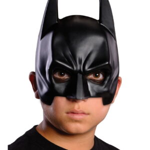 Batman Kindermaske