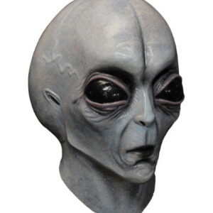 Area 51 Alien Maske