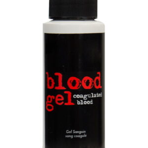 Blut Gel 60 ml