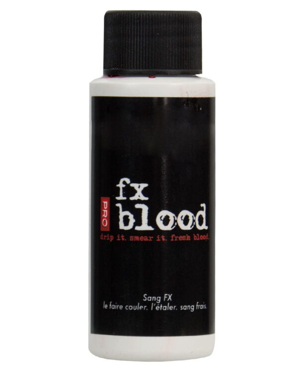 Filmblut / FX Blood 60ml