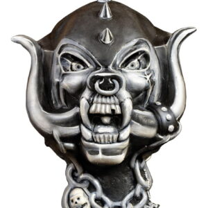 Motörhead Warpig Maske