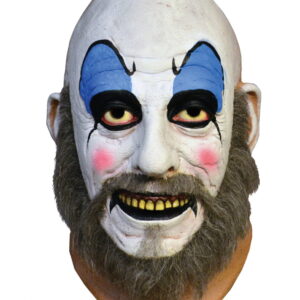 Captain Spaulding Maske