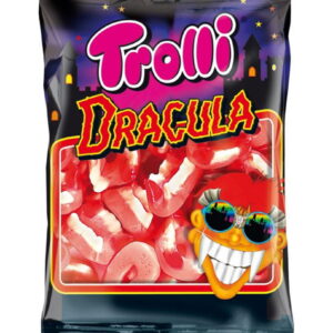 Trolli Dracula 200g