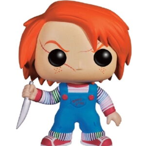 Childs Play 2 Chucky Funko POP! Figur