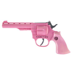 Kadett 912 Revolver pink