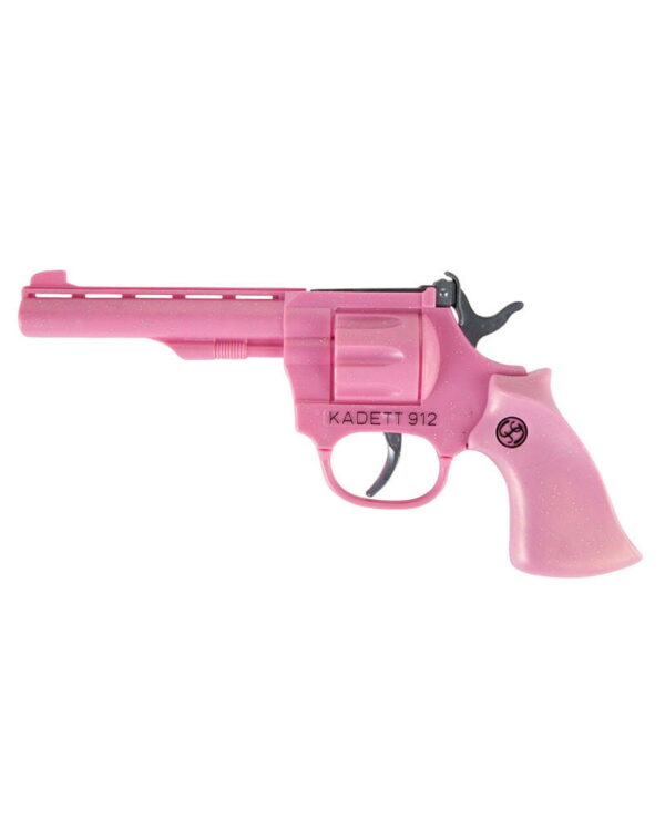 Kadett 912 Revolver pink