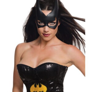 Batgirl Maske