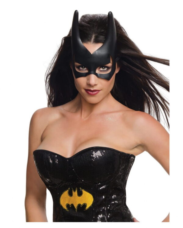 Batgirl Maske