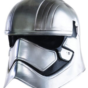 Captain Phasma Helm 2-teilig