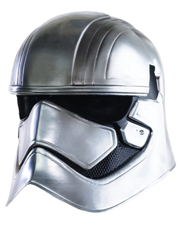 Captain Phasma Helm 2-teilig