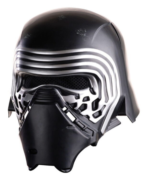 Kylo Ren Helm