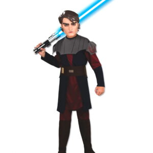 Anakin Skywalker Kinderkostüm S