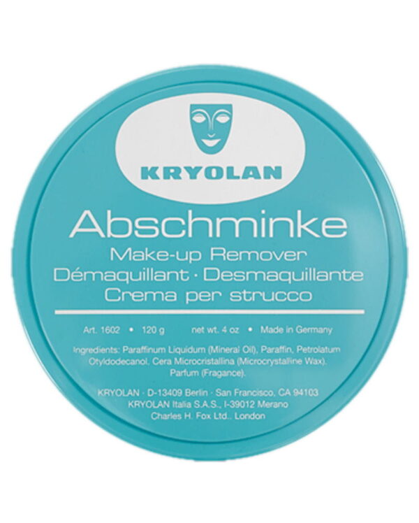 Kryolan Abschminke 120g