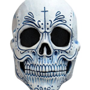 Mexikanische Totenkopf Maske