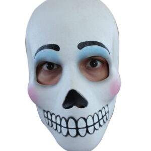 Day of the Dead Maske