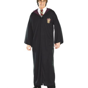 Harry Potter Gryffindor Robe STD