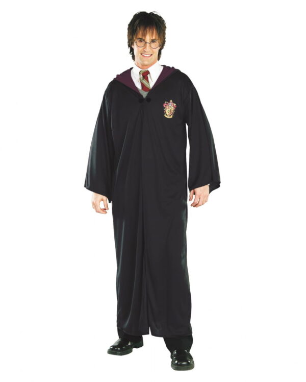 Harry Potter Gryffindor Robe STD