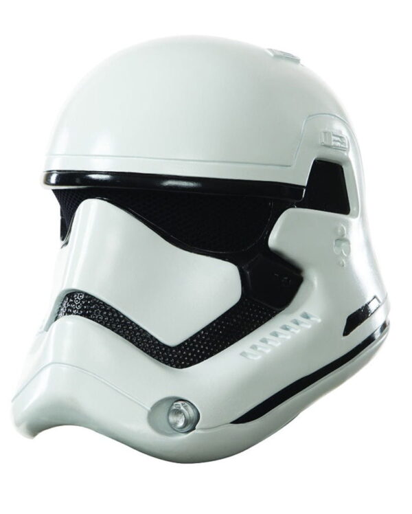 Stormtrooper Helm DLX 2-teilig