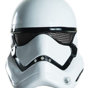 Stormtrooper Halbmaske