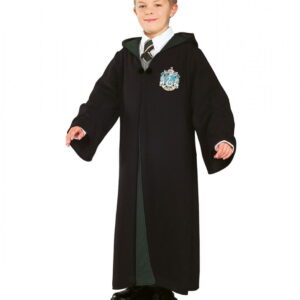 Harry Potter Slytherin Robe DLX L