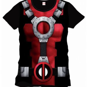 Deadpool T-Shirt M