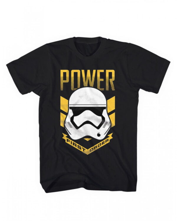 Star Wars Stormtrooper Shirt S