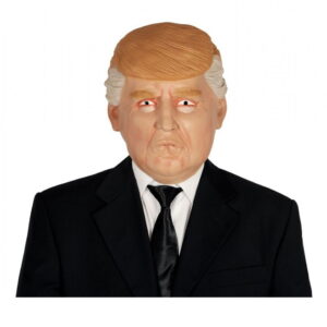 Donald Trump Maske