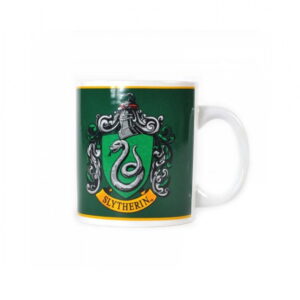 Harry Potter Slytherin Tasse