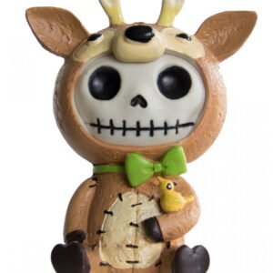 Deer - Furrybones Figur klein